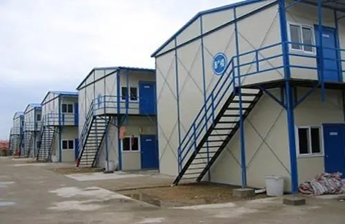 best labour hutment manufacturers in delhi